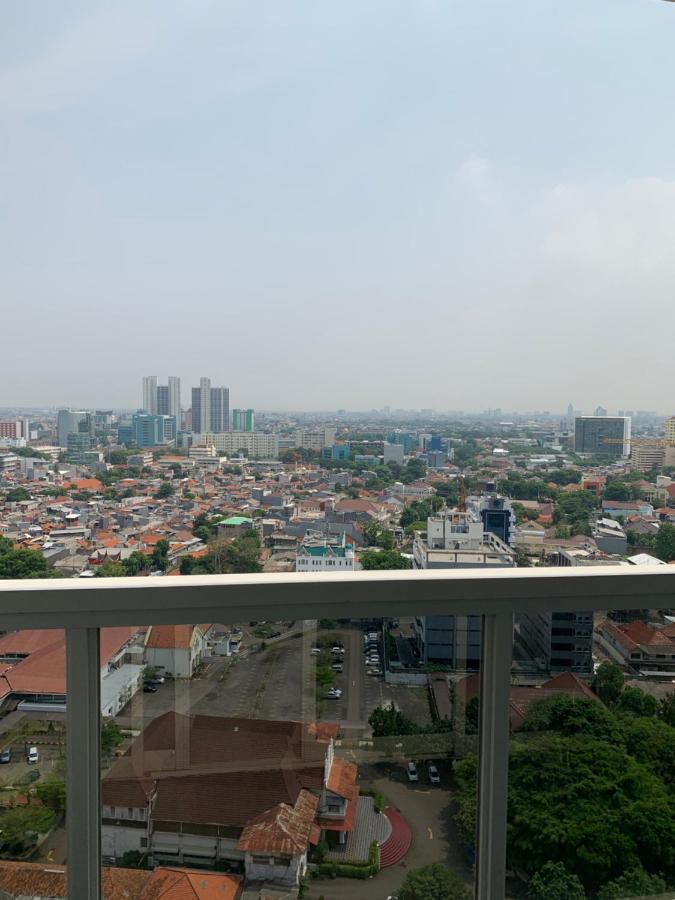 Menteng Park 19Th Τζακάρτα Εξωτερικό φωτογραφία