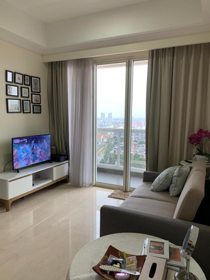 Menteng Park 19Th Τζακάρτα Εξωτερικό φωτογραφία
