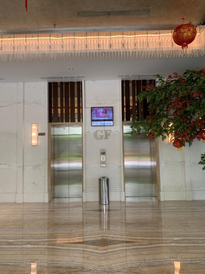 Menteng Park 19Th Τζακάρτα Εξωτερικό φωτογραφία