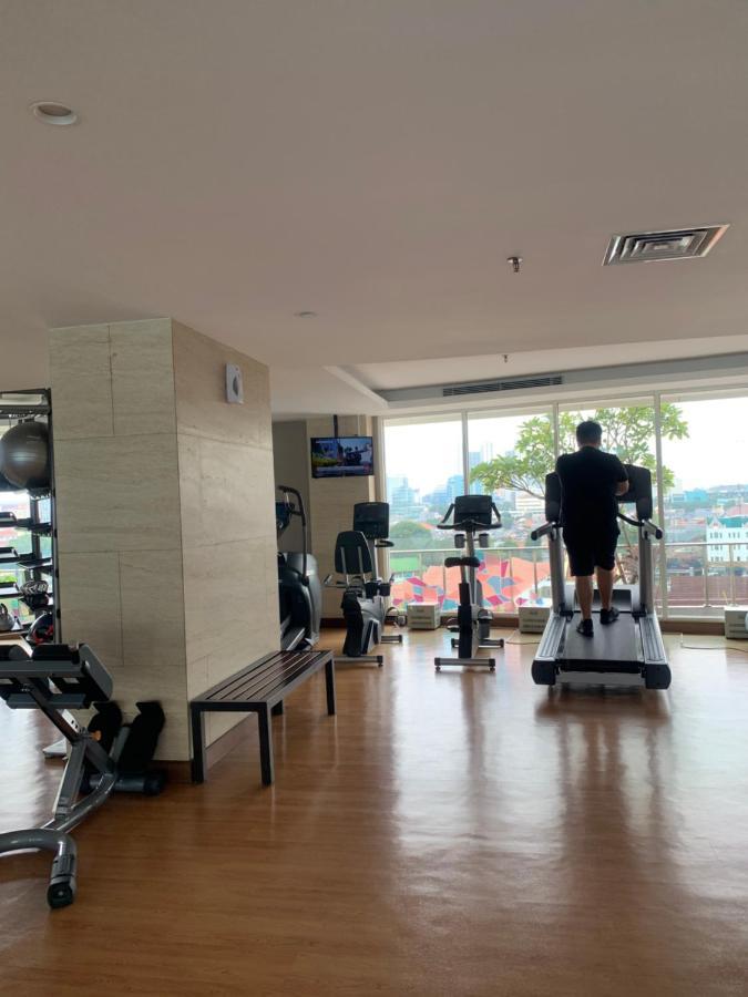 Menteng Park 19Th Τζακάρτα Εξωτερικό φωτογραφία