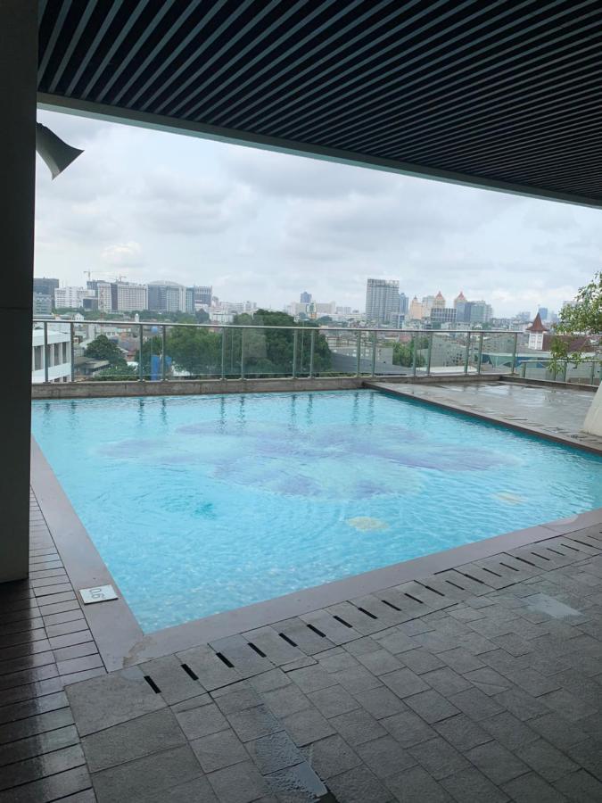 Menteng Park 19Th Τζακάρτα Εξωτερικό φωτογραφία