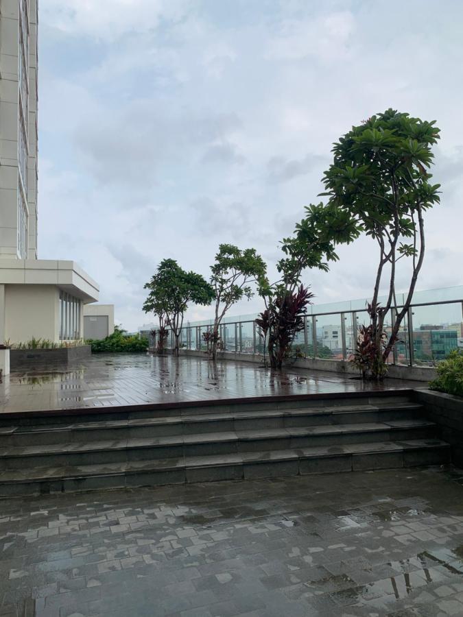 Menteng Park 19Th Τζακάρτα Εξωτερικό φωτογραφία